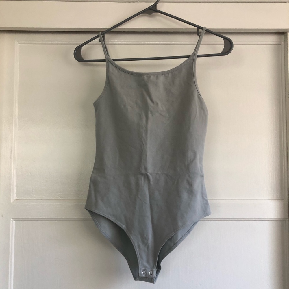 tank top Bodysuit